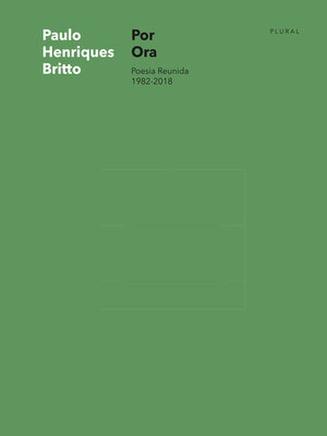 cover image of Por Ora